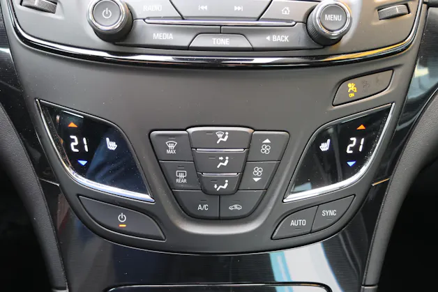 Opel Insignia Sports Tourer 2.0 CDTi 195 Cosmo