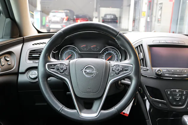 Opel Insignia Sports Tourer 2.0 CDTi 195 Cosmo