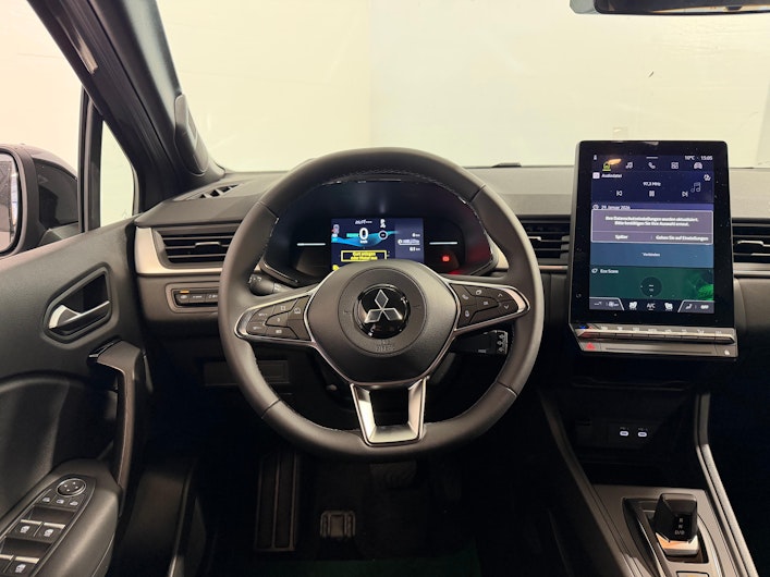 Vehicle image MITSUBISHI GRANDIS