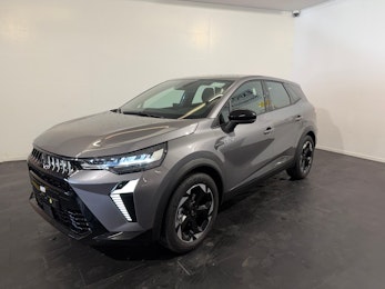 Vehicle image MITSUBISHI Grandis 1.8 HEV Invite+ Vehicle image MITSUBISHI Grandis 1.8 HEV Invite+