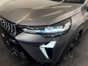 Vehicle image MITSUBISHI Grandis 1.8 HEV Invite+