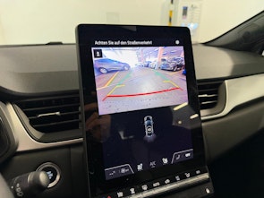 Vehicle image MITSUBISHI Grandis 1.8 HEV Invite+