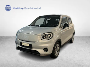 Fahrzeugbild LEAPMOTOR T03 Electric