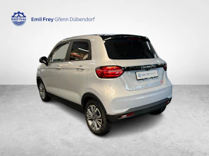 Fahrzeugbild LEAPMOTOR T03 Electric