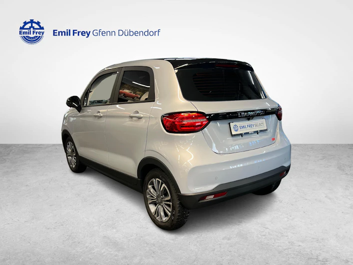 Fahrzeugbild LEAPMOTOR T03