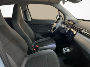 Fahrzeugbild LEAPMOTOR T03 Electric