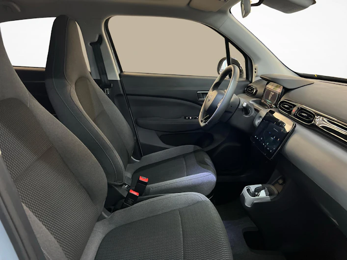 Fahrzeugbild LEAPMOTOR T03