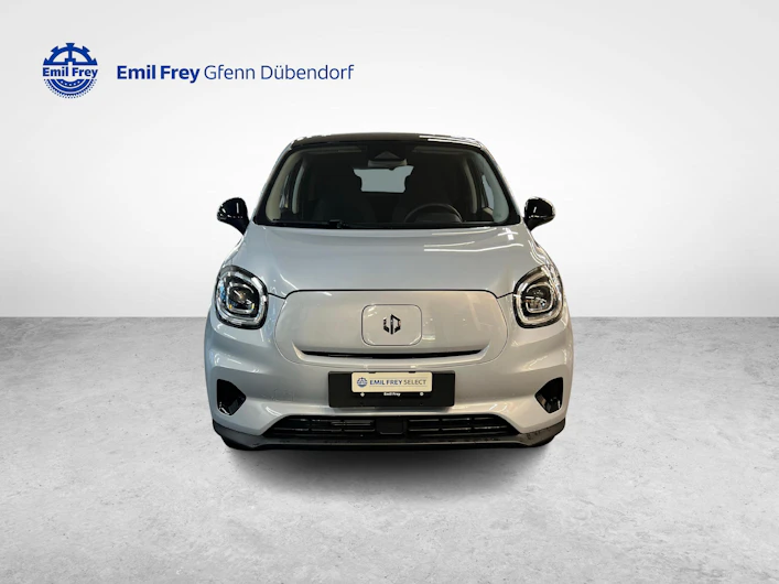 Fahrzeugbild LEAPMOTOR T03