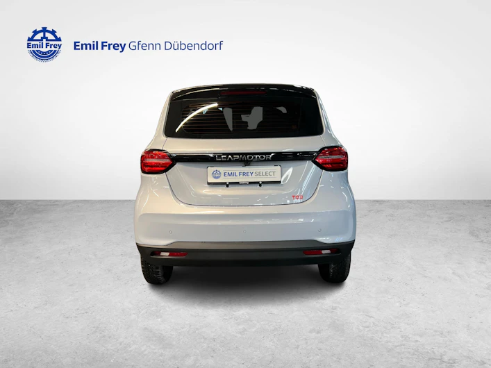 Fahrzeugbild LEAPMOTOR T03