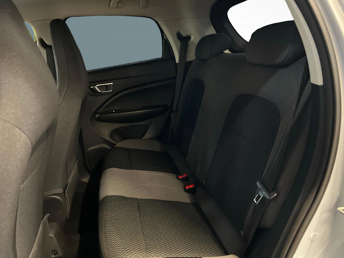 Fahrzeugbild LEAPMOTOR T03