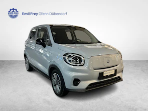 Fahrzeugbild LEAPMOTOR T03 Electric