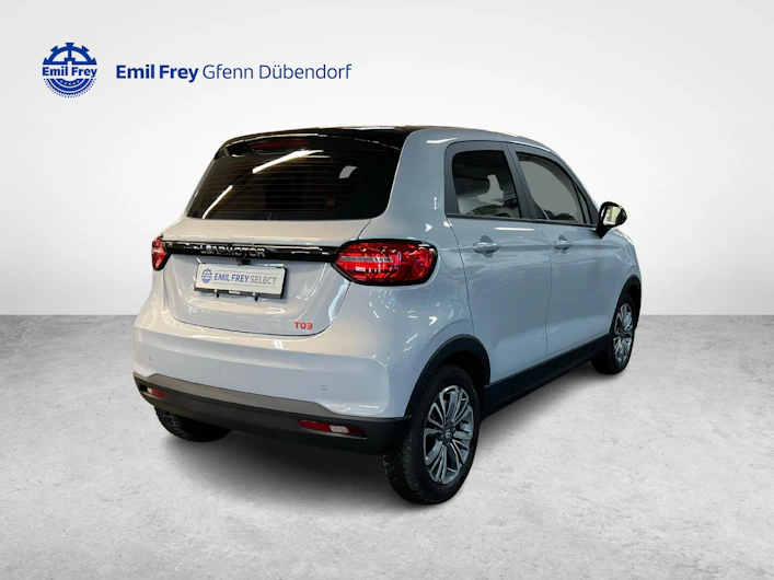 Fahrzeugbild LEAPMOTOR T03