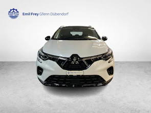 Fahrzeugbild MITSUBISHI ASX 1.6 PHEV Intense