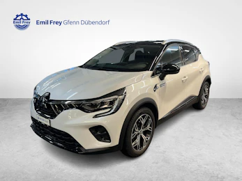 Fahrzeugbild MITSUBISHI ASX 1.6 PHEV Intense