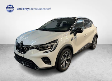 Fahrzeugbild MITSUBISHI ASX 1.6 PHEV Intense Fahrzeugbild MITSUBISHI ASX 1.6 PHEV Intense