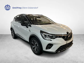 Fahrzeugbild MITSUBISHI ASX 1.6 PHEV Intense