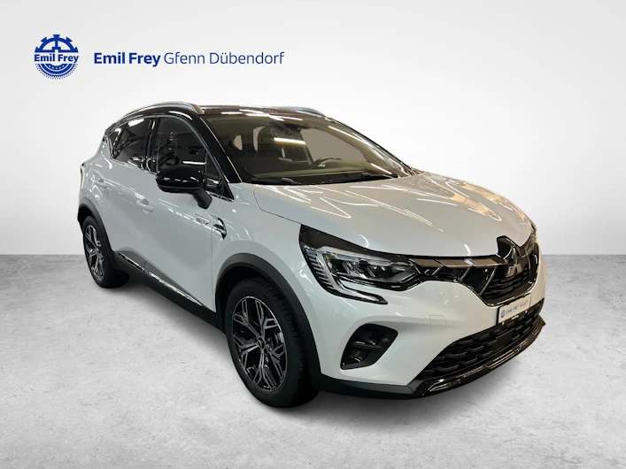 Fahrzeugbild MITSUBISHI ASX