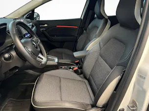 Mitsubishi ASX 1.6 PHEV Intense