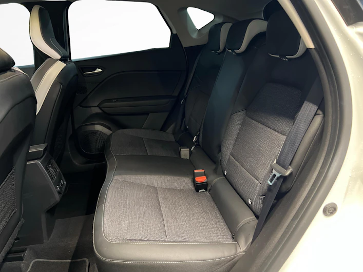 Fahrzeugbild MITSUBISHI ASX