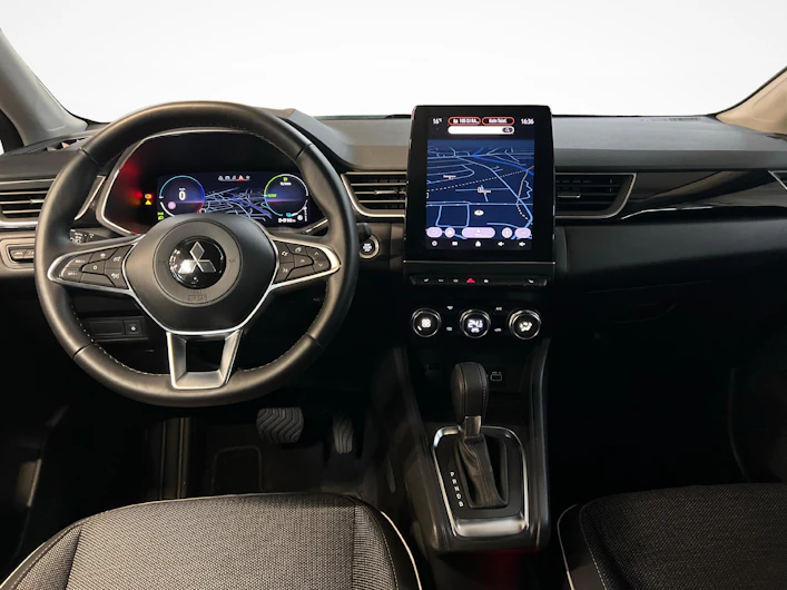 Fahrzeugbild MITSUBISHI ASX