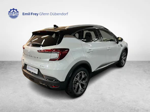 Fahrzeugbild MITSUBISHI ASX 1.6 PHEV Intense