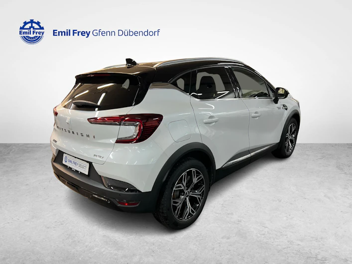 Fahrzeugbild MITSUBISHI ASX