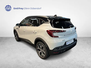 Fahrzeugbild MITSUBISHI ASX 1.6 PHEV Intense