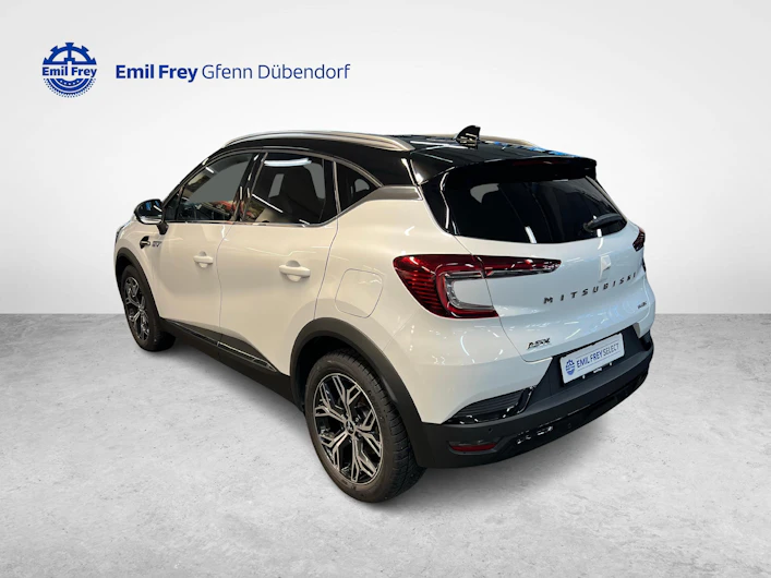 Fahrzeugbild MITSUBISHI ASX