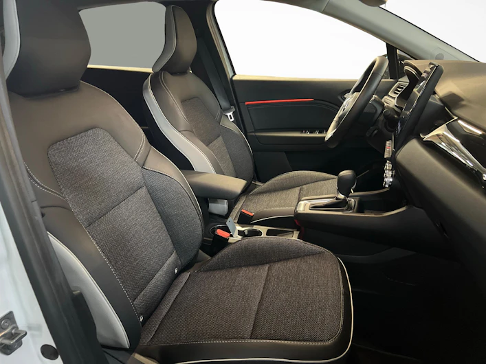 Fahrzeugbild MITSUBISHI ASX