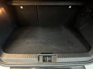 Mitsubishi ASX 1.6 PHEV Intense