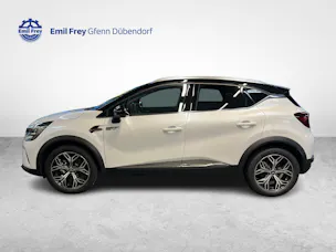 Mitsubishi ASX 1.6 PHEV Intense