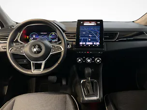 Mitsubishi ASX 1.6 PHEV Intense