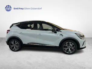 Mitsubishi ASX 1.6 PHEV Intense
