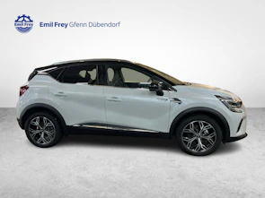 Fahrzeugbild MITSUBISHI ASX 1.6 PHEV Intense