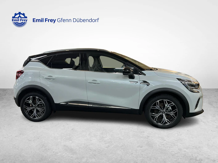 Fahrzeugbild MITSUBISHI ASX