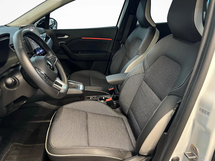 Fahrzeugbild MITSUBISHI ASX