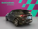 BMW X5 xDrive 40d MSport