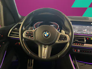 BMW X5 xDrive 40d MSport