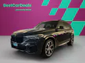 BMW X5 xDrive 40d MSport