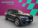 BMW X5 xDrive 40d MSport