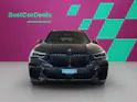 BMW X5 xDrive 40d MSport