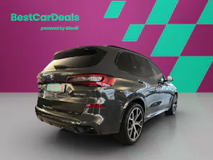 BMW X5 xDrive 40d MSport