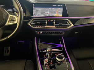 BMW X5 xDrive 40d MSport