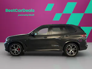 BMW X5 xDrive 40d MSport
