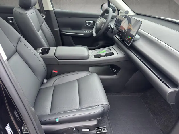 Leapmotor C10 Design AWD