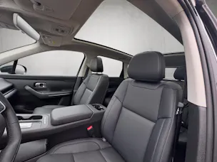 Leapmotor C10 Design AWD