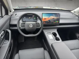Leapmotor C10 Design AWD