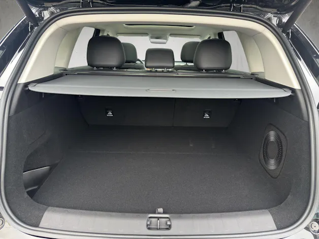 Leapmotor C10 Design AWD