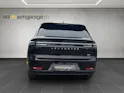 Leapmotor C10 Design AWD