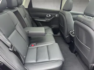 Leapmotor C10 Design AWD